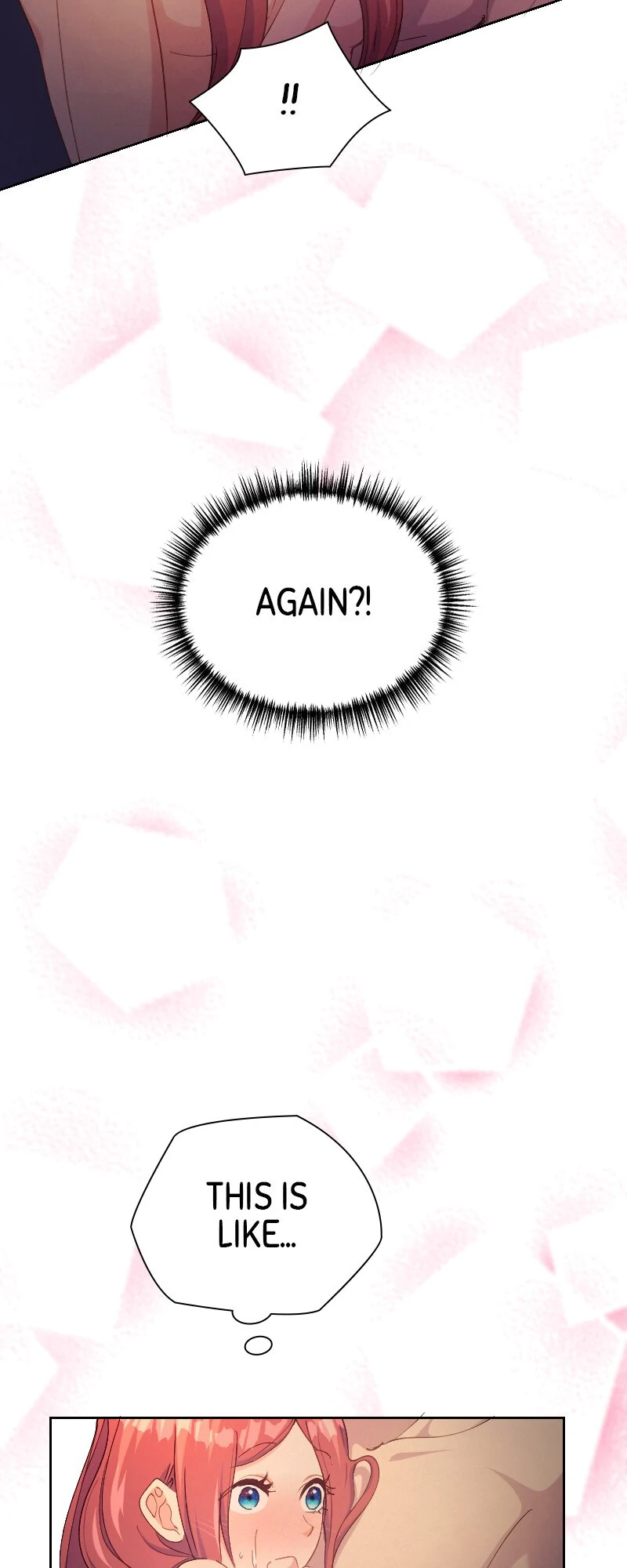 Our Lovey-Dovey Marriage of Convenience Chapter 25 - page 32