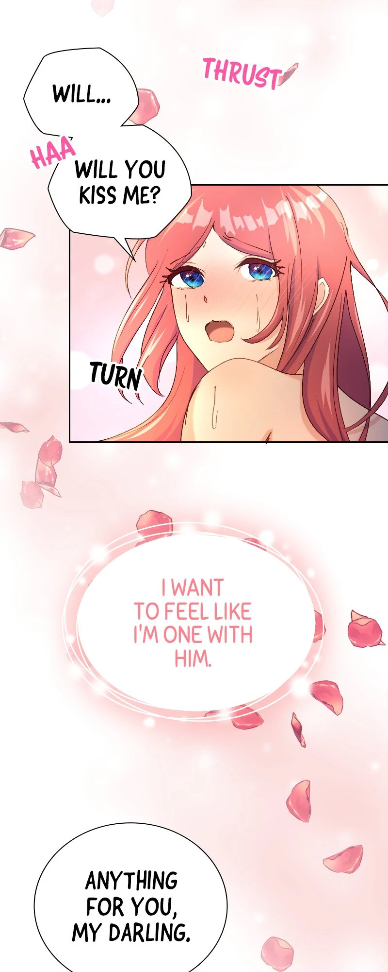 Our Lovey-Dovey Marriage of Convenience Chapter 25 - page 40