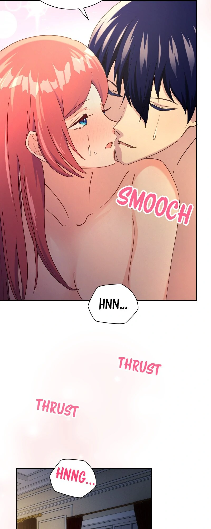 Our Lovey-Dovey Marriage of Convenience Chapter 25 - page 41