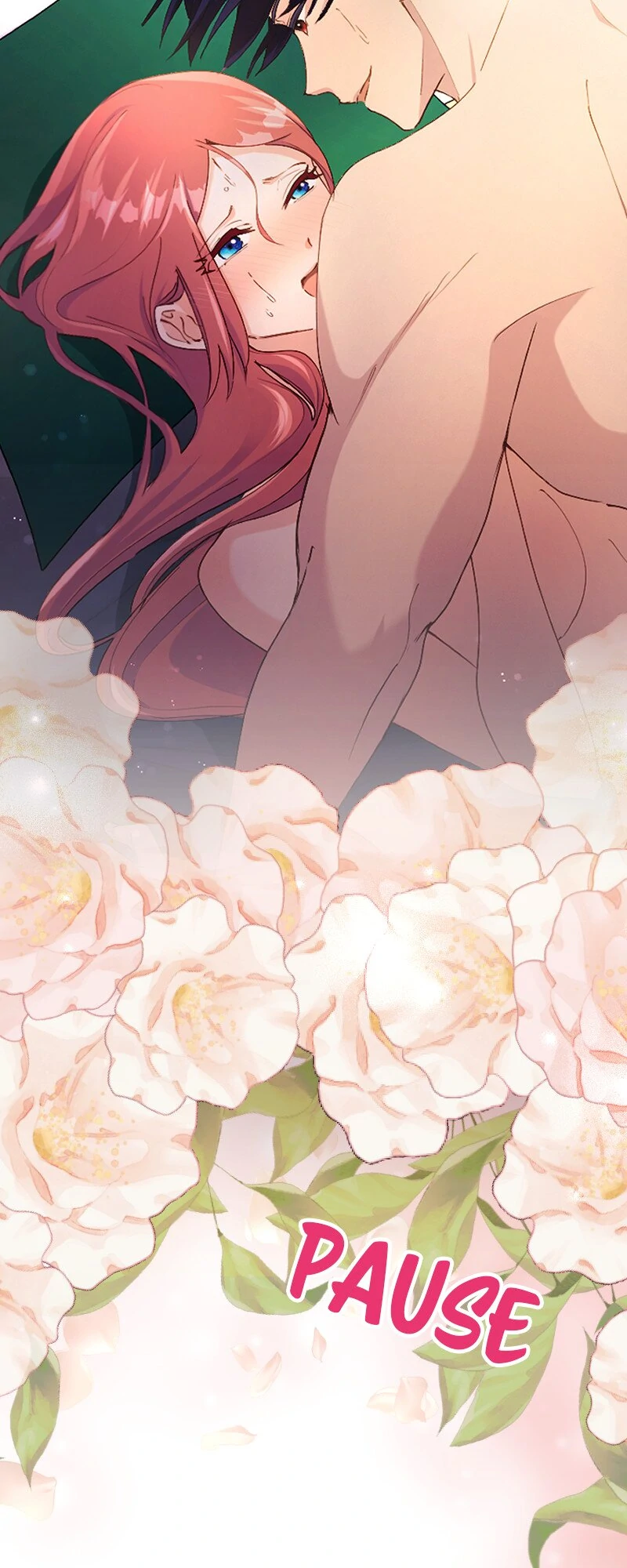 Our Lovey-Dovey Marriage of Convenience Chapter 25 - page 7