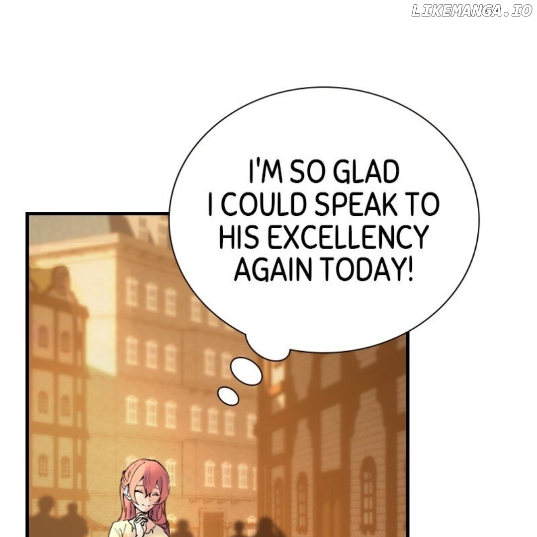 Our Lovey-Dovey Marriage of Convenience Chapter 1 - page 136