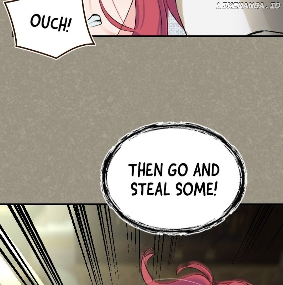 Our Lovey-Dovey Marriage of Convenience Chapter 1 - page 68