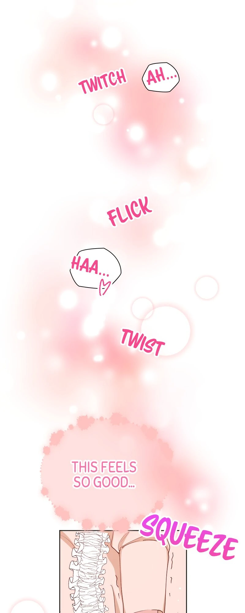 Our Lovey-Dovey Marriage of Convenience Chapter 40 - page 16