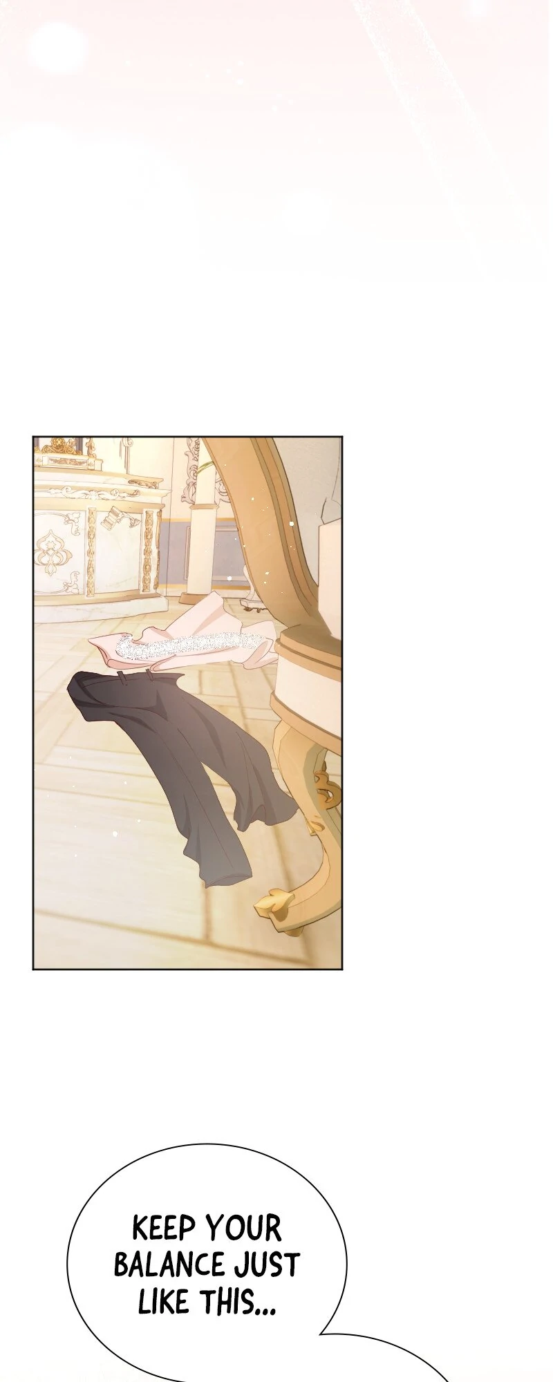 Our Lovey-Dovey Marriage of Convenience Chapter 40 - page 24