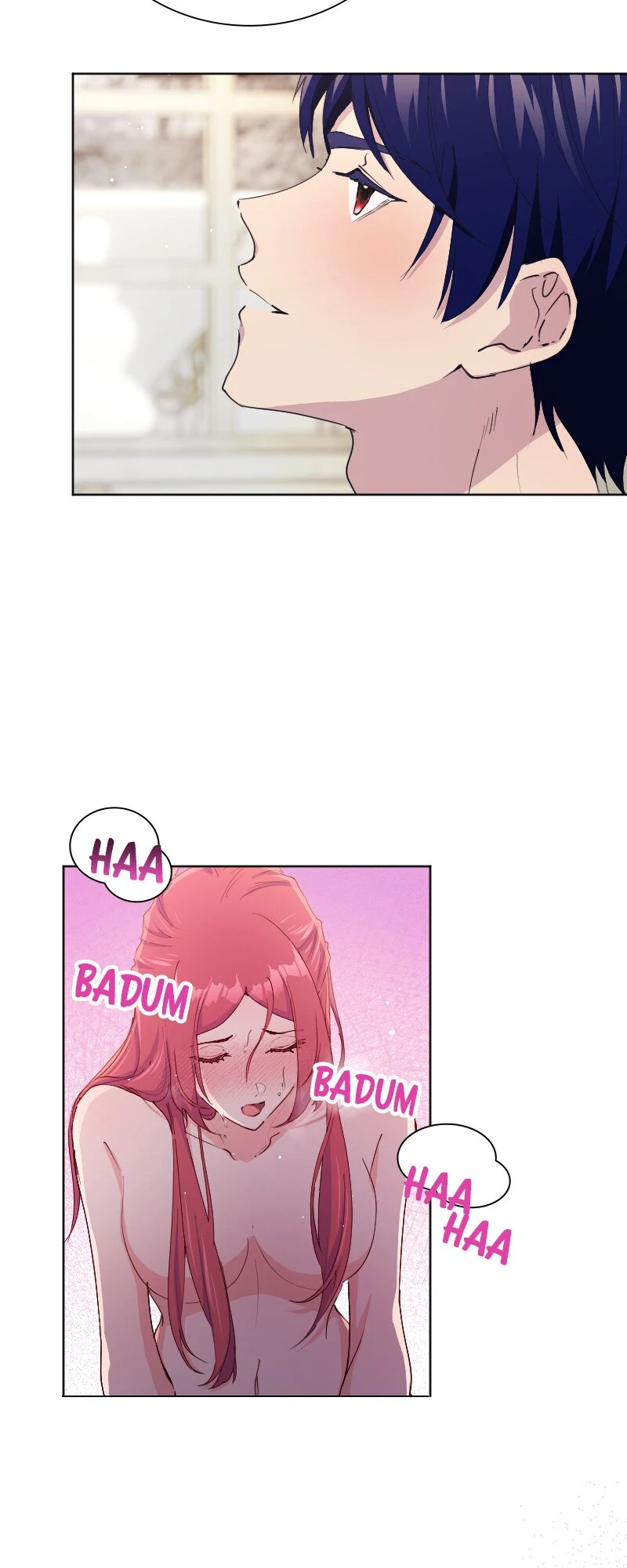 Our Lovey-Dovey Marriage of Convenience Chapter 40 - page 26
