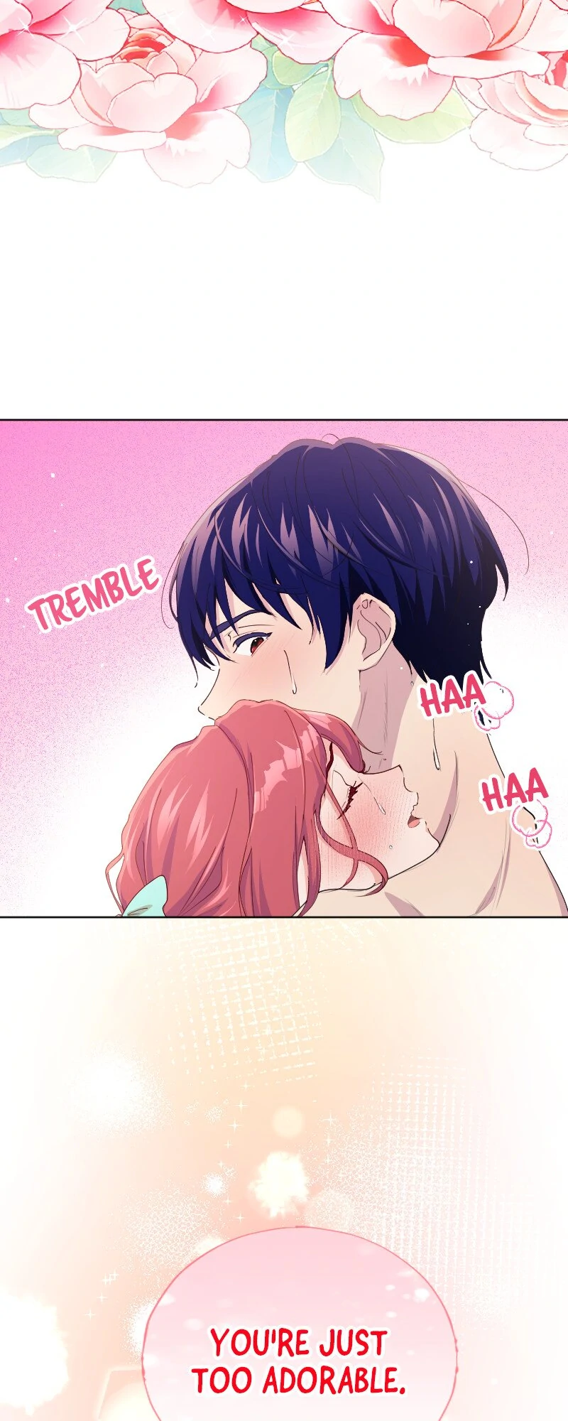 Our Lovey-Dovey Marriage of Convenience Chapter 40 - page 32