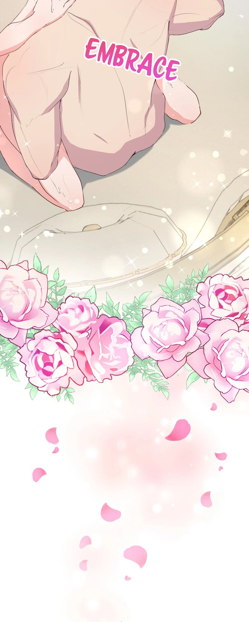 Our Lovey-Dovey Marriage of Convenience Chapter 40 - page 40