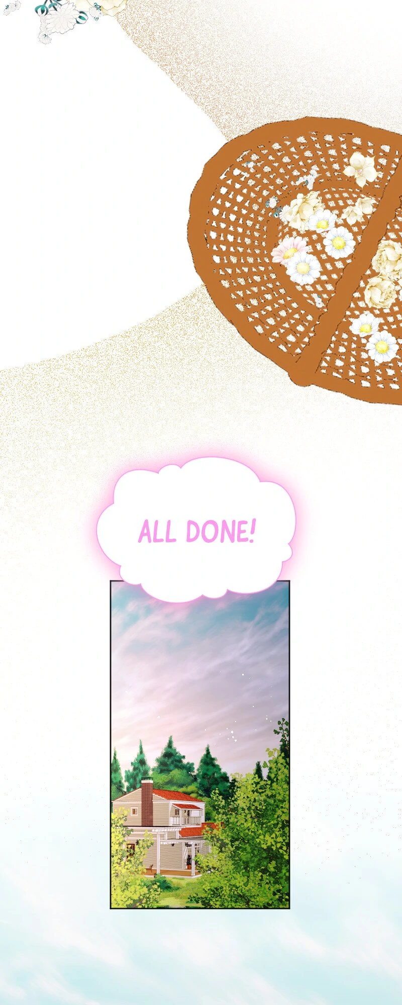 Our Lovey-Dovey Marriage of Convenience Chapter 40 - page 47
