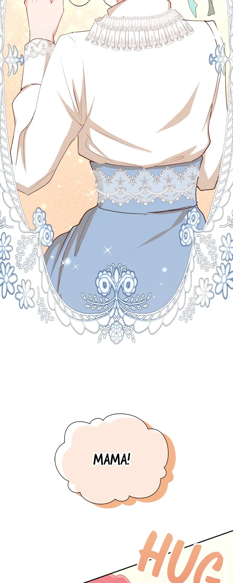 Our Lovey-Dovey Marriage of Convenience Chapter 40 - page 58