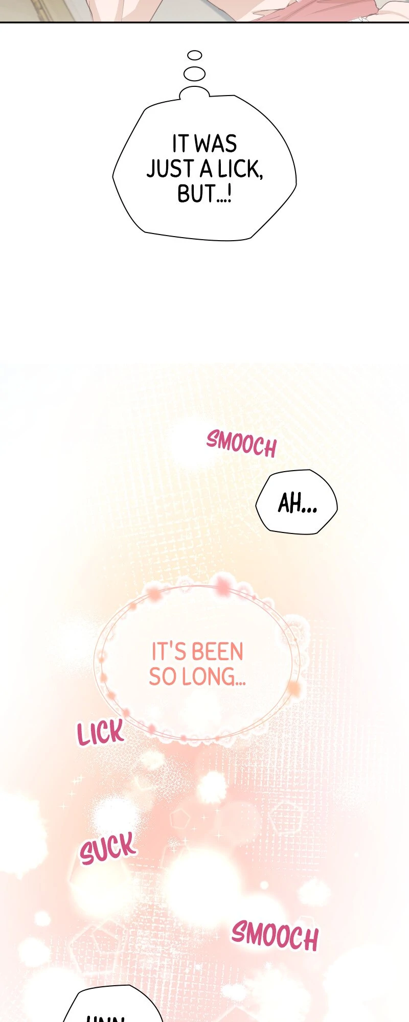 Our Lovey-Dovey Marriage of Convenience Chapter 40 - page 6