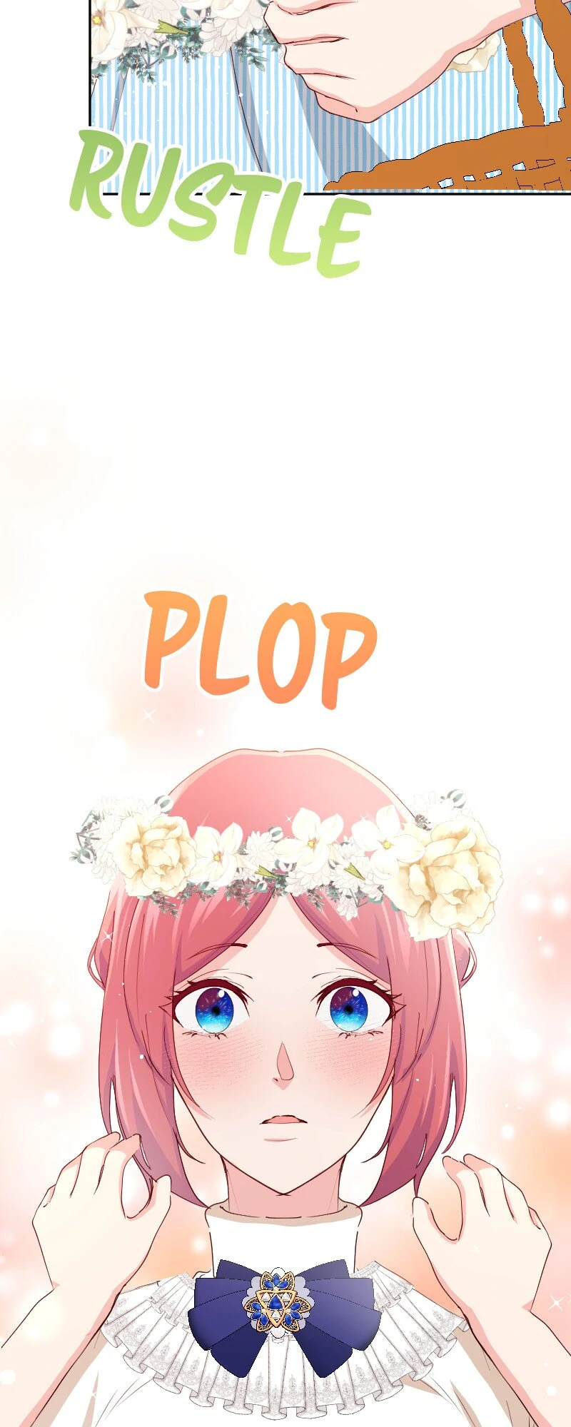 Our Lovey-Dovey Marriage of Convenience Chapter 40 - page 60