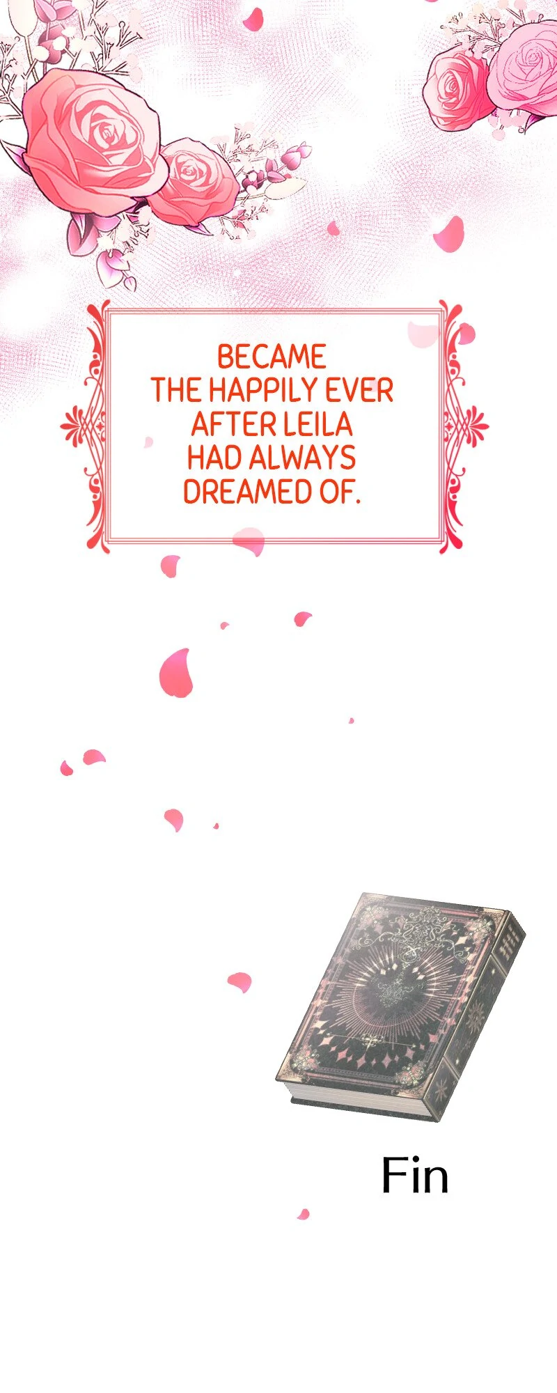 Our Lovey-Dovey Marriage of Convenience Chapter 40 - page 66