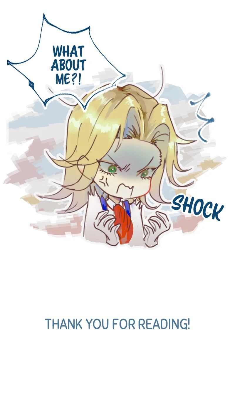 Our Lovey-Dovey Marriage of Convenience Chapter 40 - page 67
