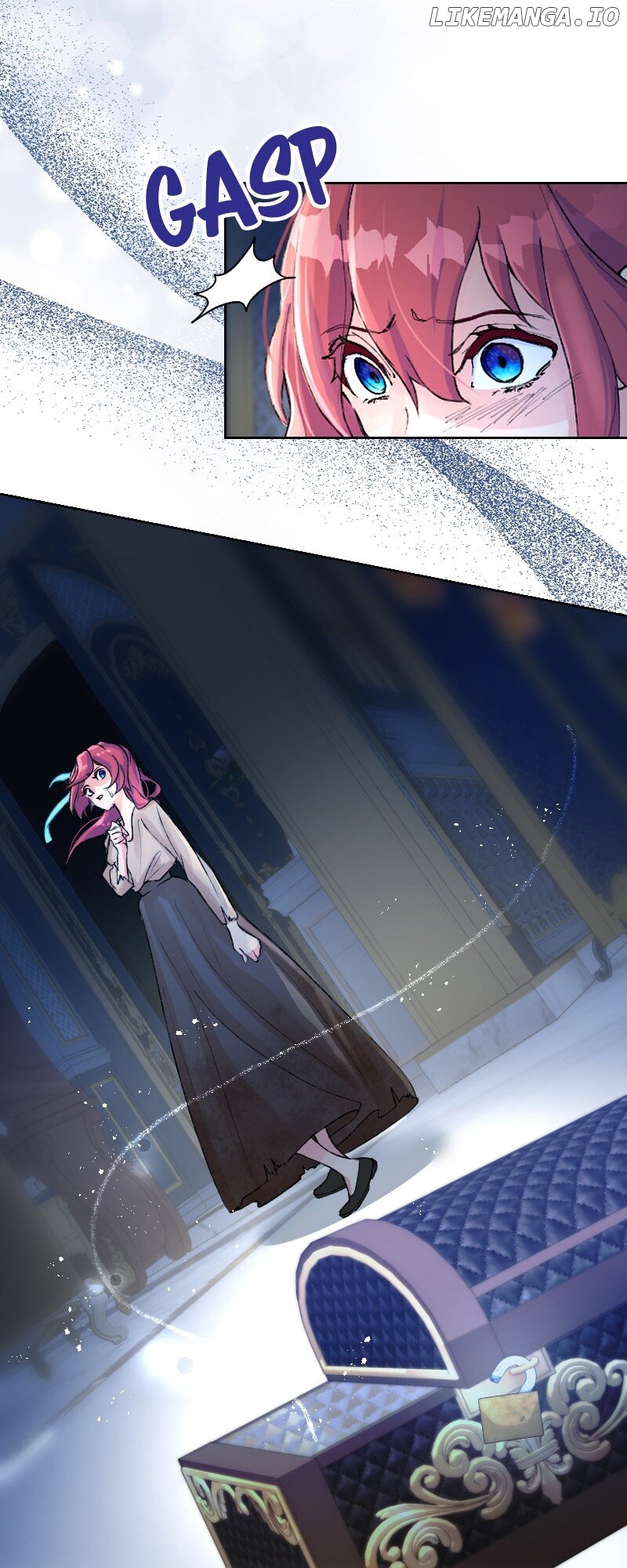 Our Lovey-Dovey Marriage of Convenience Chapter 2 - page 16