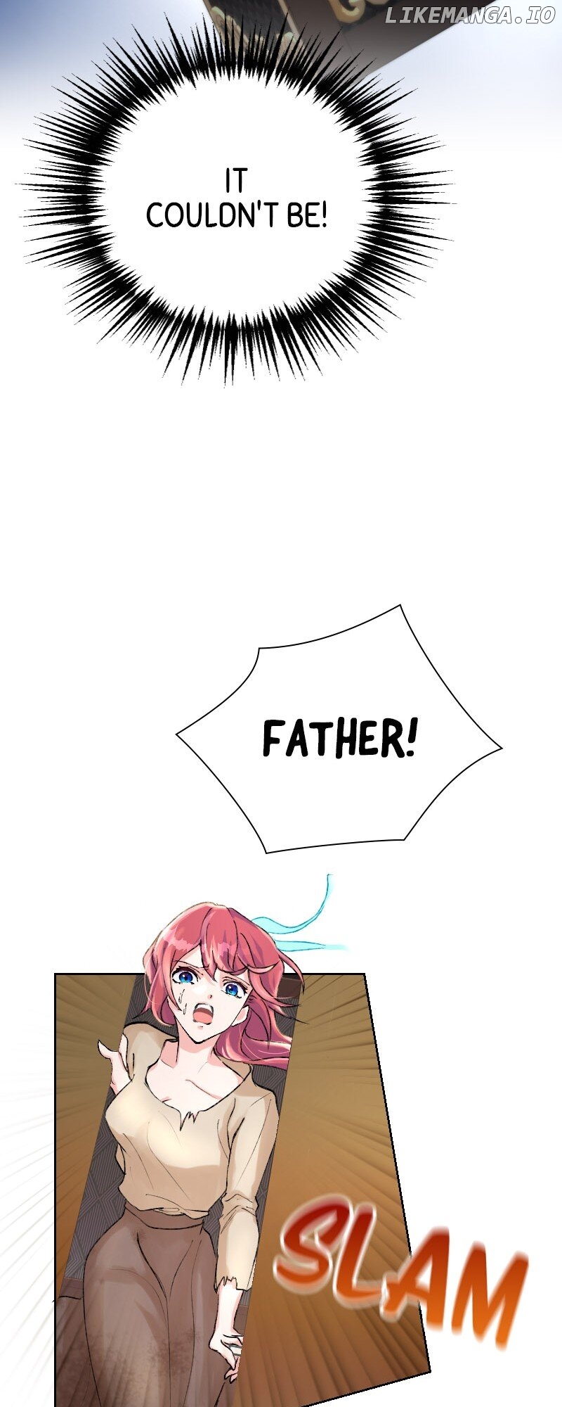 Our Lovey-Dovey Marriage of Convenience Chapter 2 - page 17