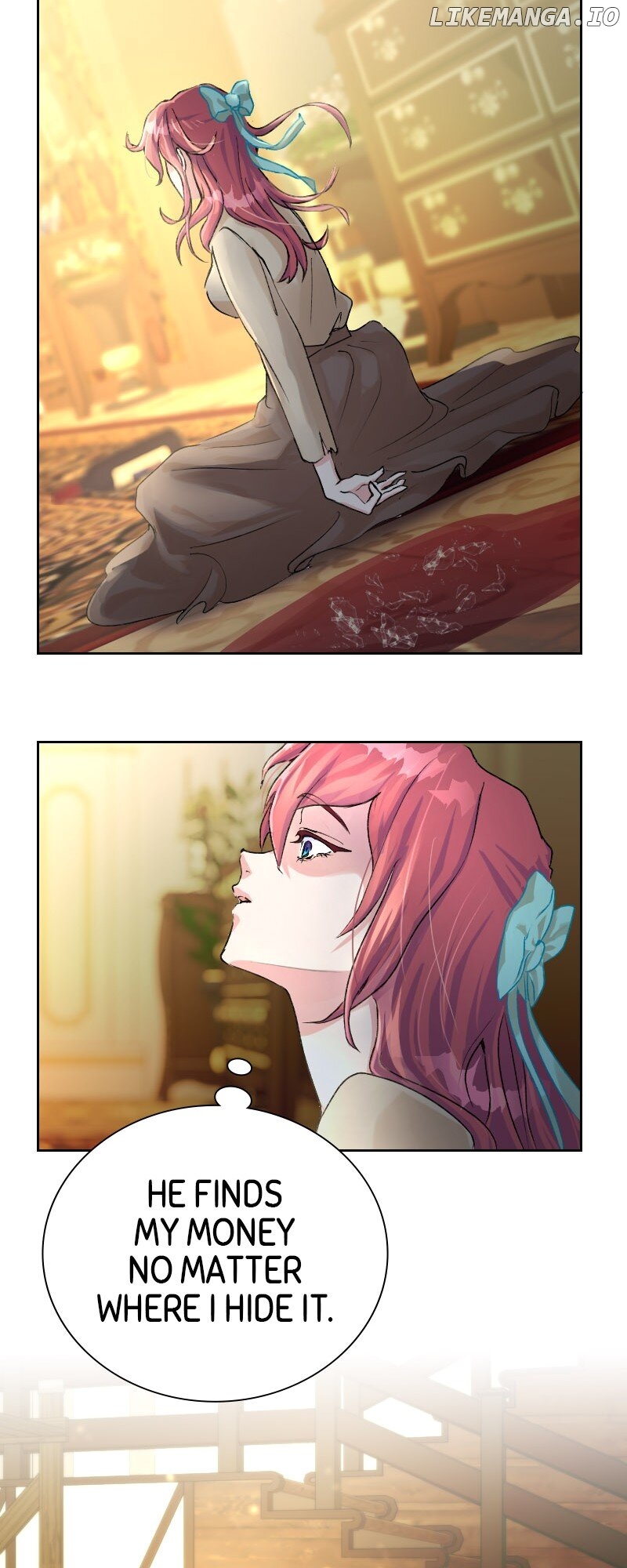 Our Lovey-Dovey Marriage of Convenience Chapter 2 - page 27