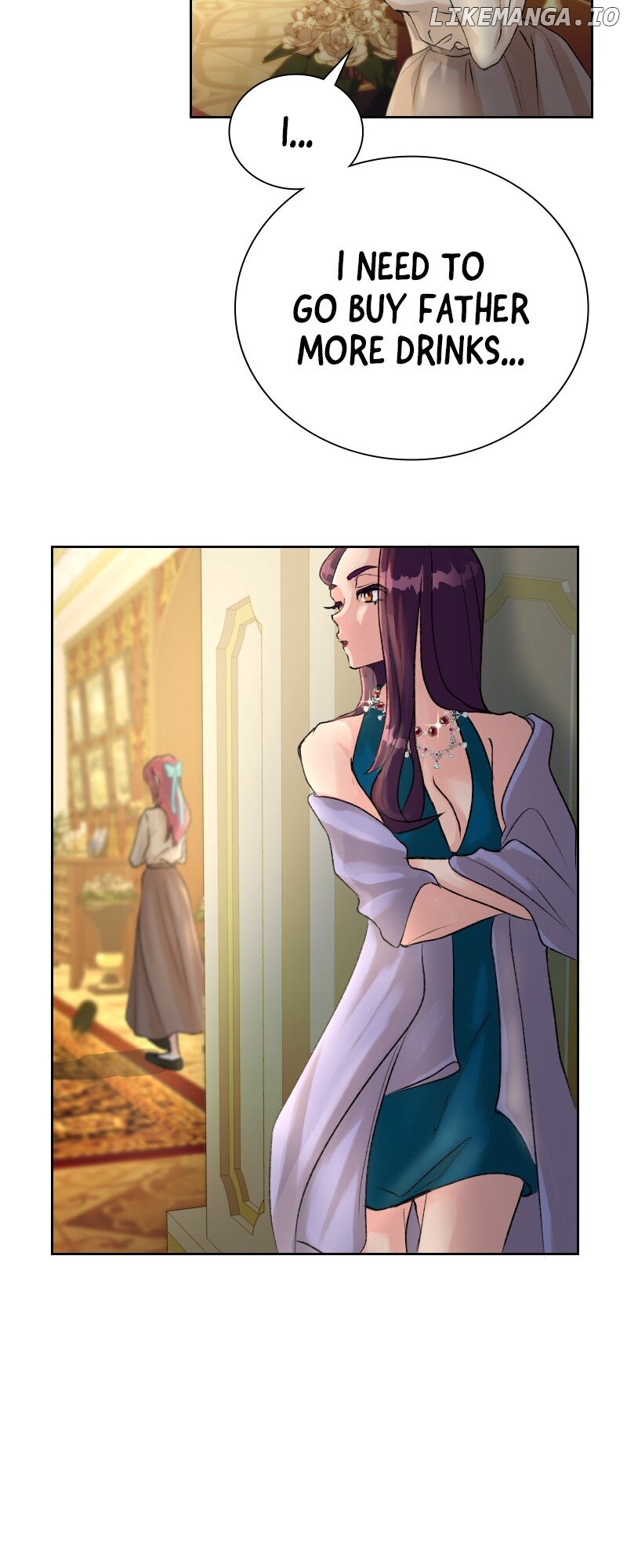 Our Lovey-Dovey Marriage of Convenience Chapter 2 - page 31