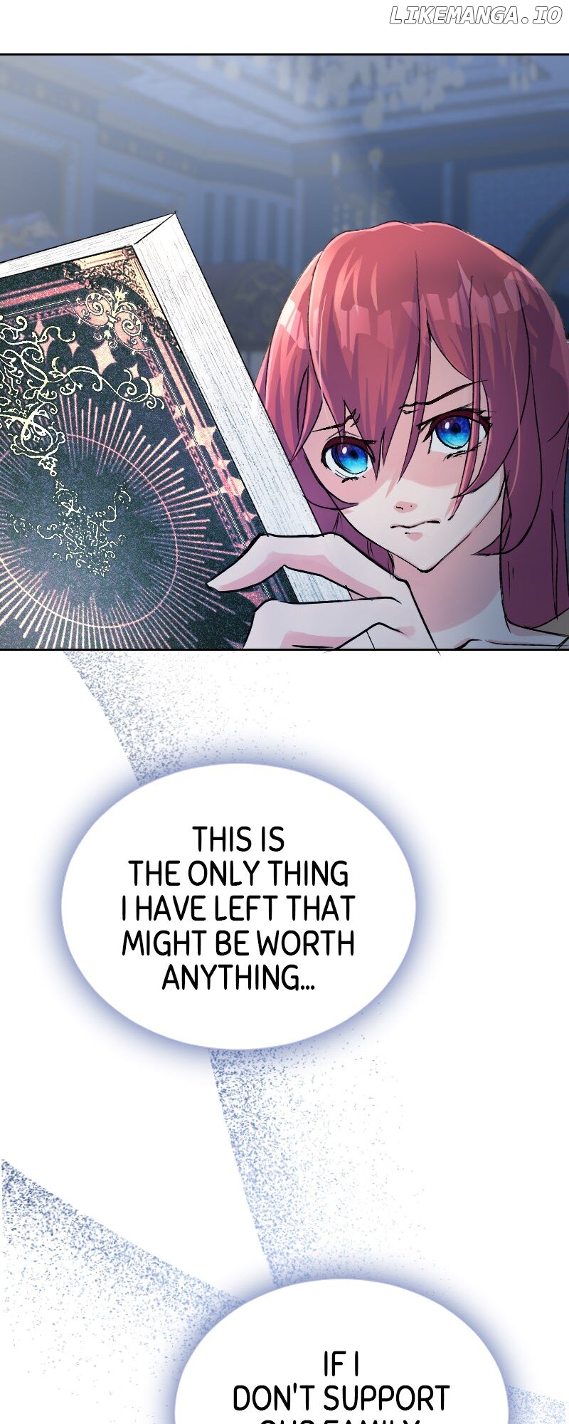 Our Lovey-Dovey Marriage of Convenience Chapter 2 - page 38