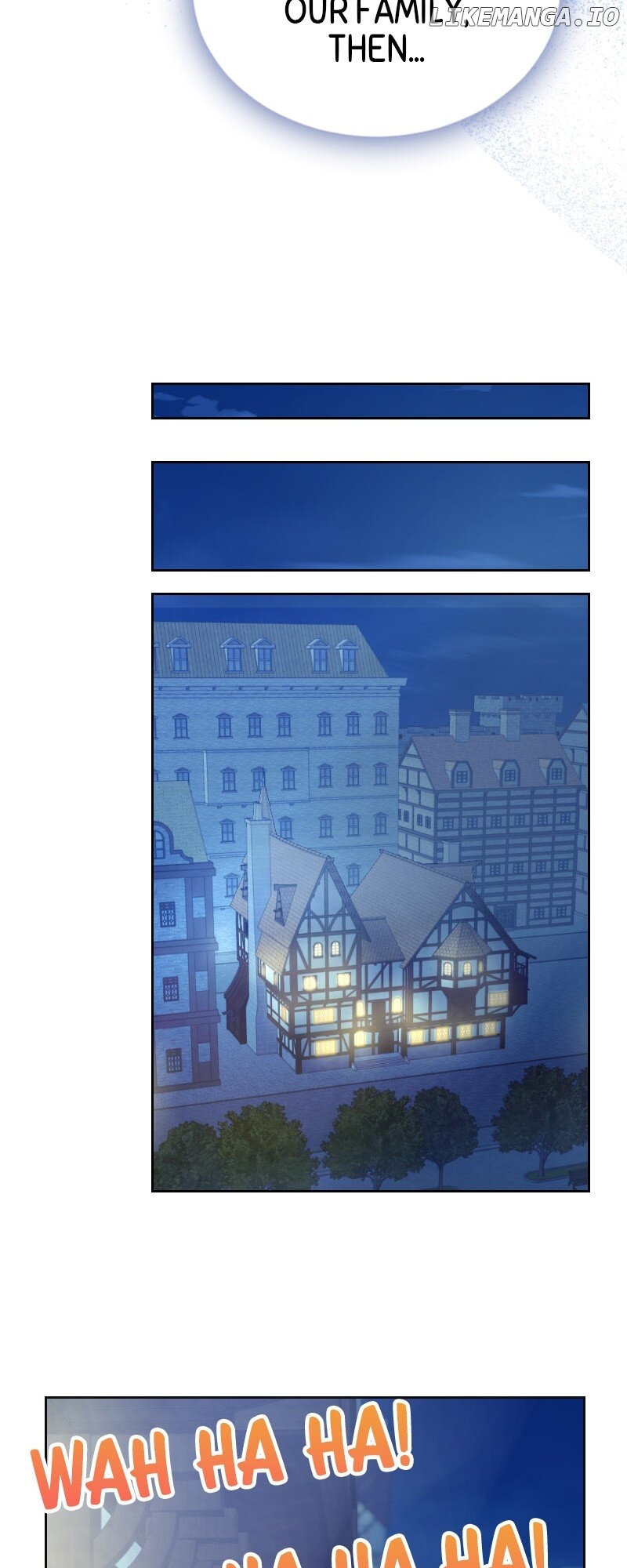Our Lovey-Dovey Marriage of Convenience Chapter 2 - page 39