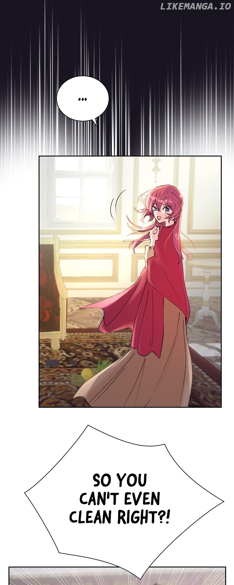 Our Lovey-Dovey Marriage of Convenience Chapter 4 - page 14