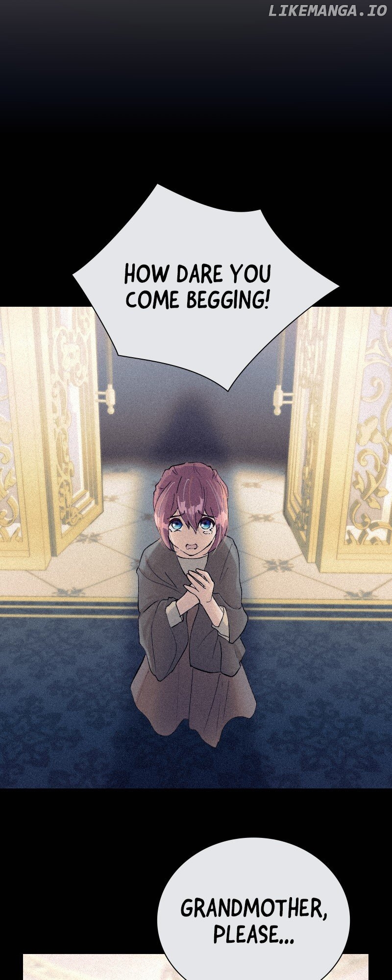 Our Lovey-Dovey Marriage of Convenience Chapter 4 - page 22