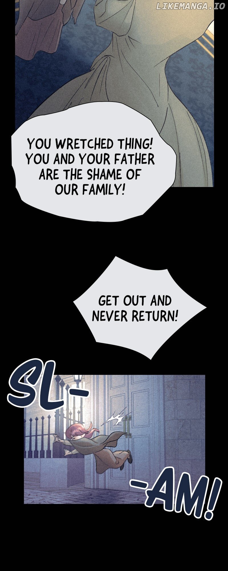 Our Lovey-Dovey Marriage of Convenience Chapter 4 - page 24