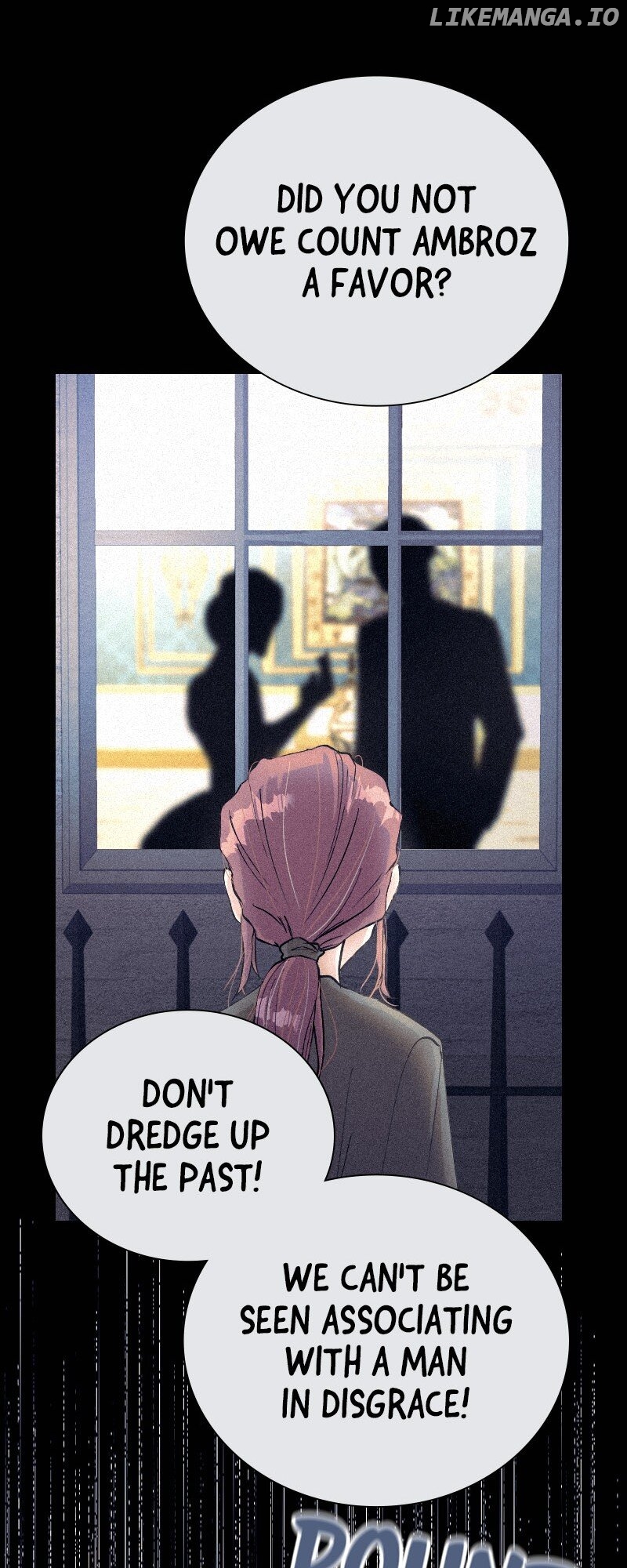 Our Lovey-Dovey Marriage of Convenience Chapter 4 - page 25