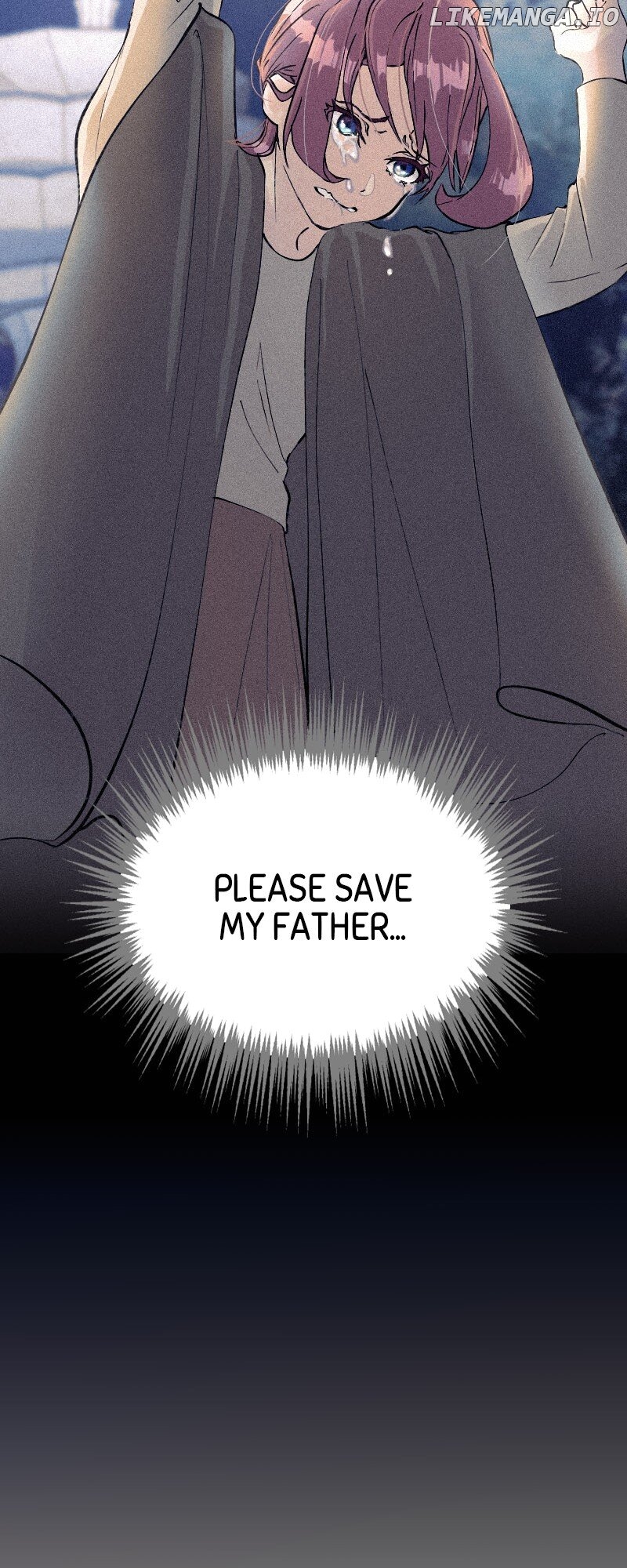 Our Lovey-Dovey Marriage of Convenience Chapter 4 - page 27