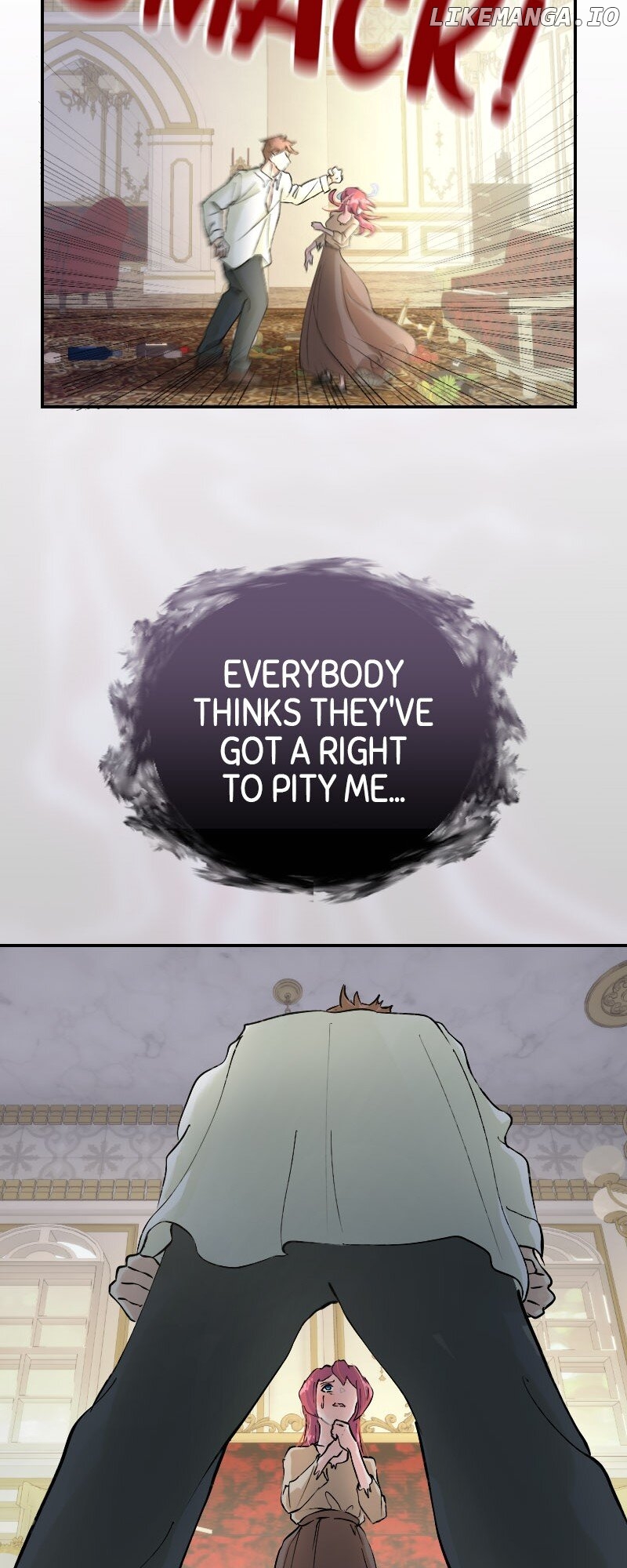 Our Lovey-Dovey Marriage of Convenience Chapter 4 - page 29