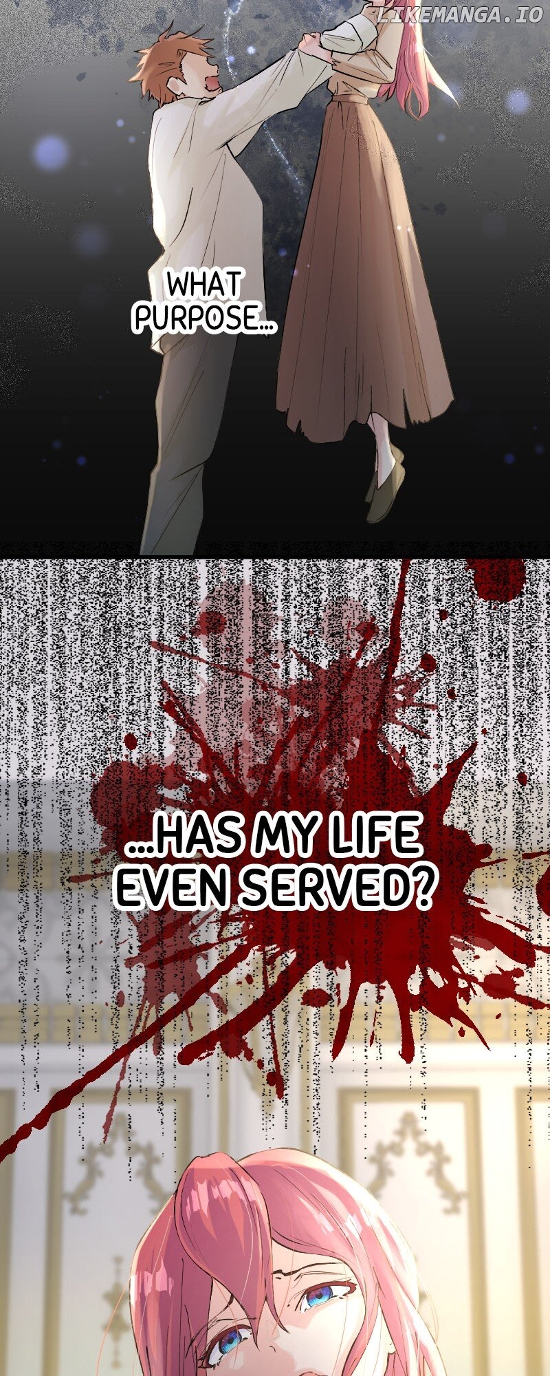 Our Lovey-Dovey Marriage of Convenience Chapter 4 - page 37
