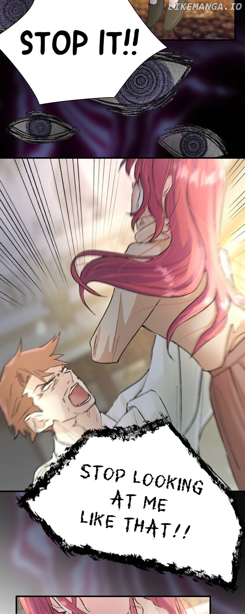 Our Lovey-Dovey Marriage of Convenience Chapter 4 - page 39