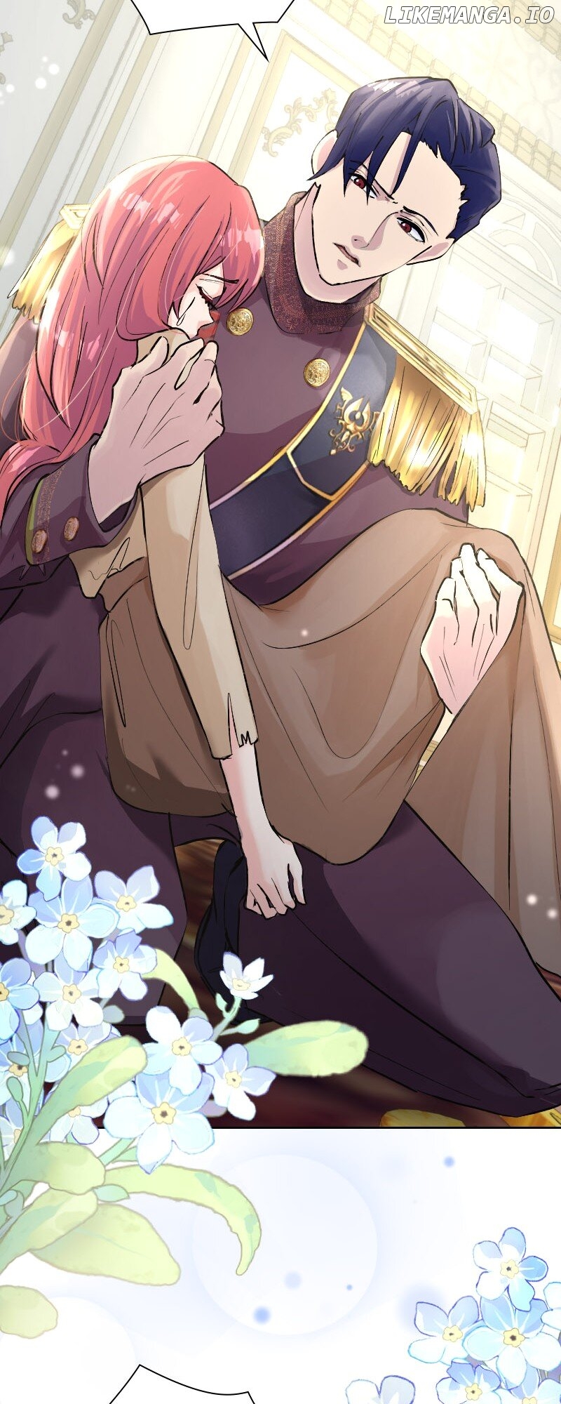 Our Lovey-Dovey Marriage of Convenience Chapter 4 - page 43