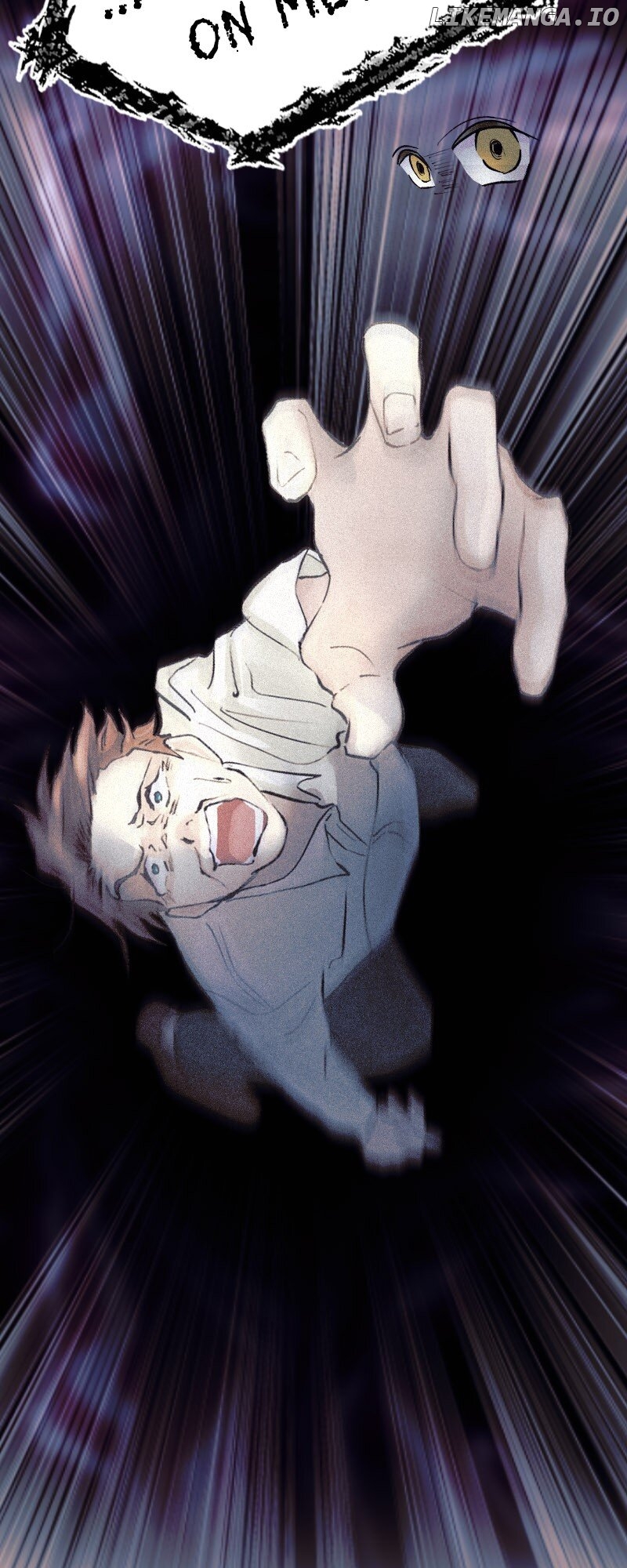Our Lovey-Dovey Marriage of Convenience Chapter 4 - page 6