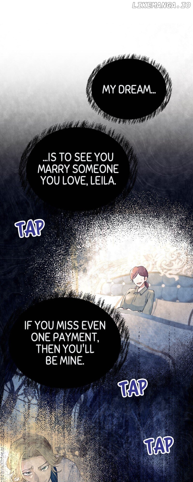Our Lovey-Dovey Marriage of Convenience Chapter 3 - page 25