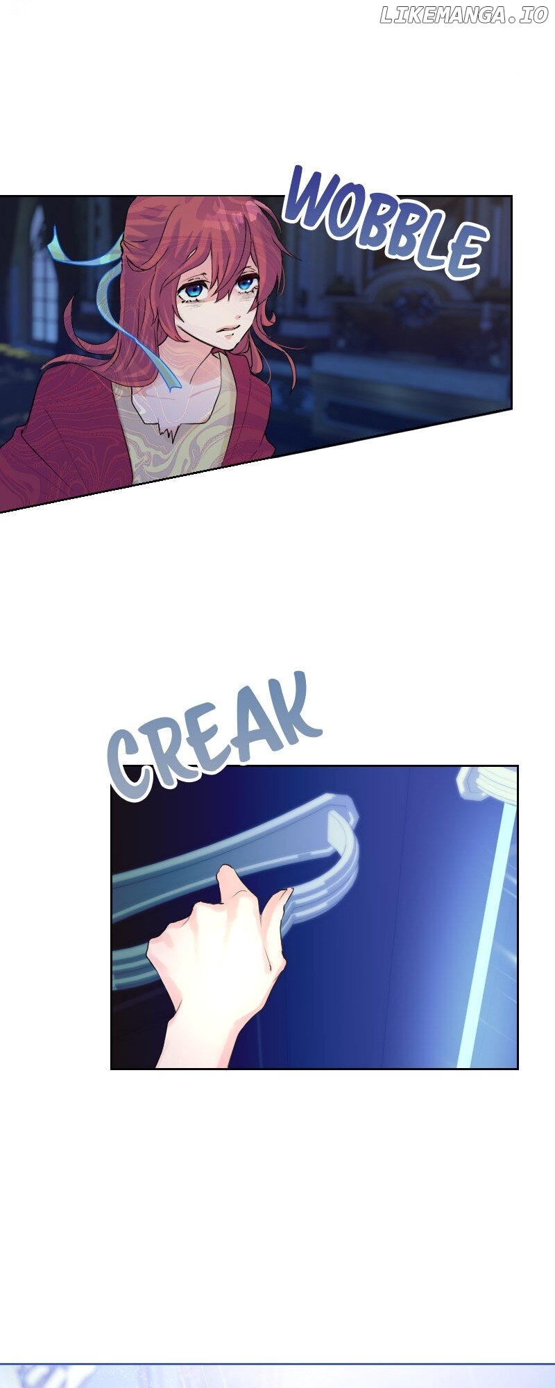 Our Lovey-Dovey Marriage of Convenience Chapter 3 - page 27