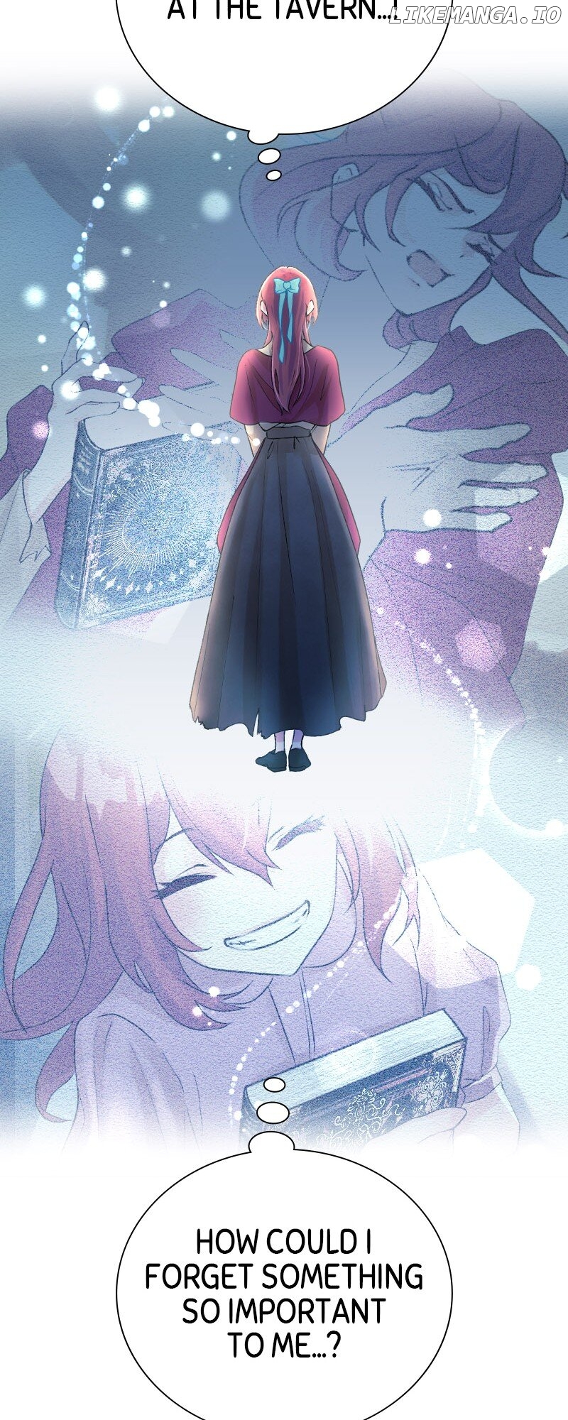 Our Lovey-Dovey Marriage of Convenience Chapter 3 - page 31