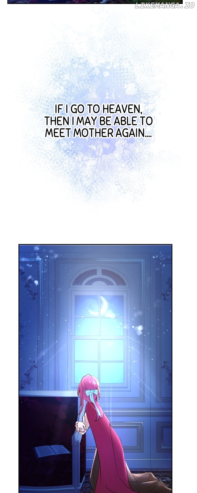 Our Lovey-Dovey Marriage of Convenience Chapter 3 - page 37