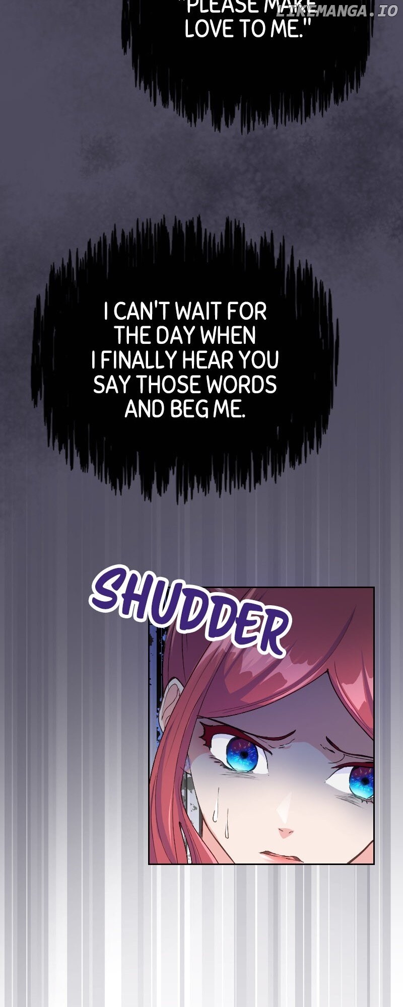 Our Lovey-Dovey Marriage of Convenience Chapter 18 - page 11