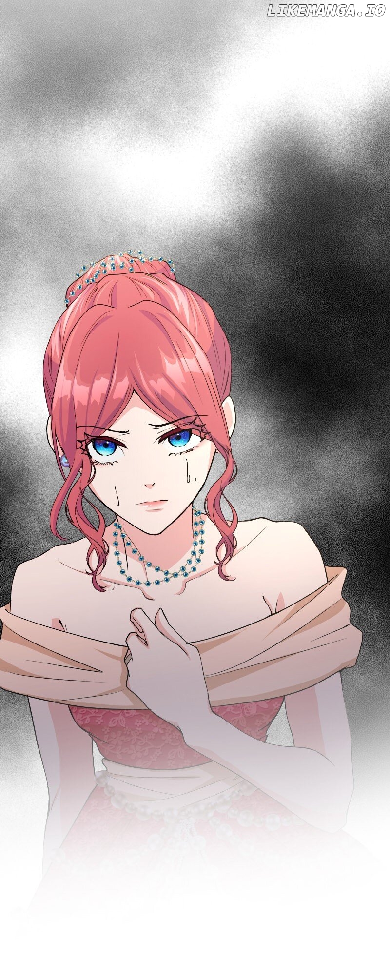 Our Lovey-Dovey Marriage of Convenience Chapter 18 - page 3