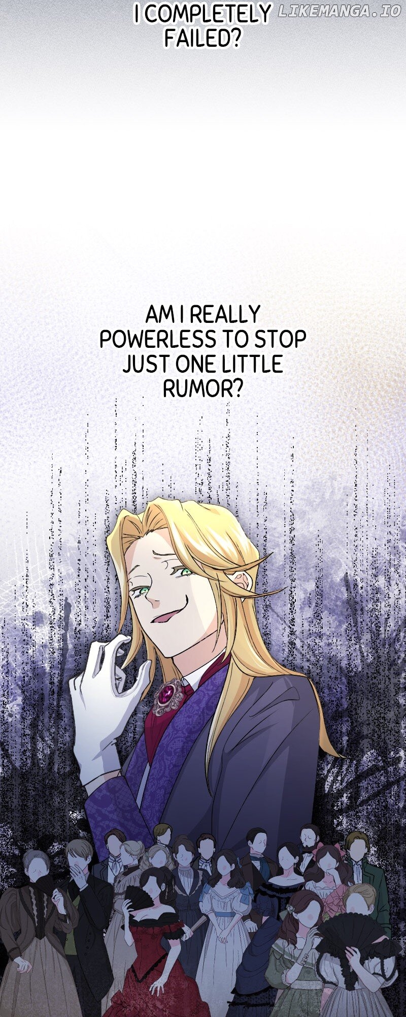 Our Lovey-Dovey Marriage of Convenience Chapter 18 - page 41