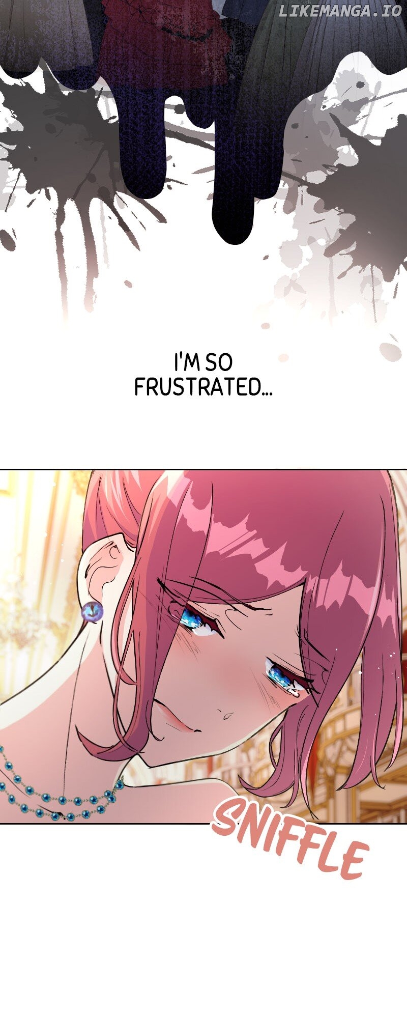 Our Lovey-Dovey Marriage of Convenience Chapter 18 - page 42