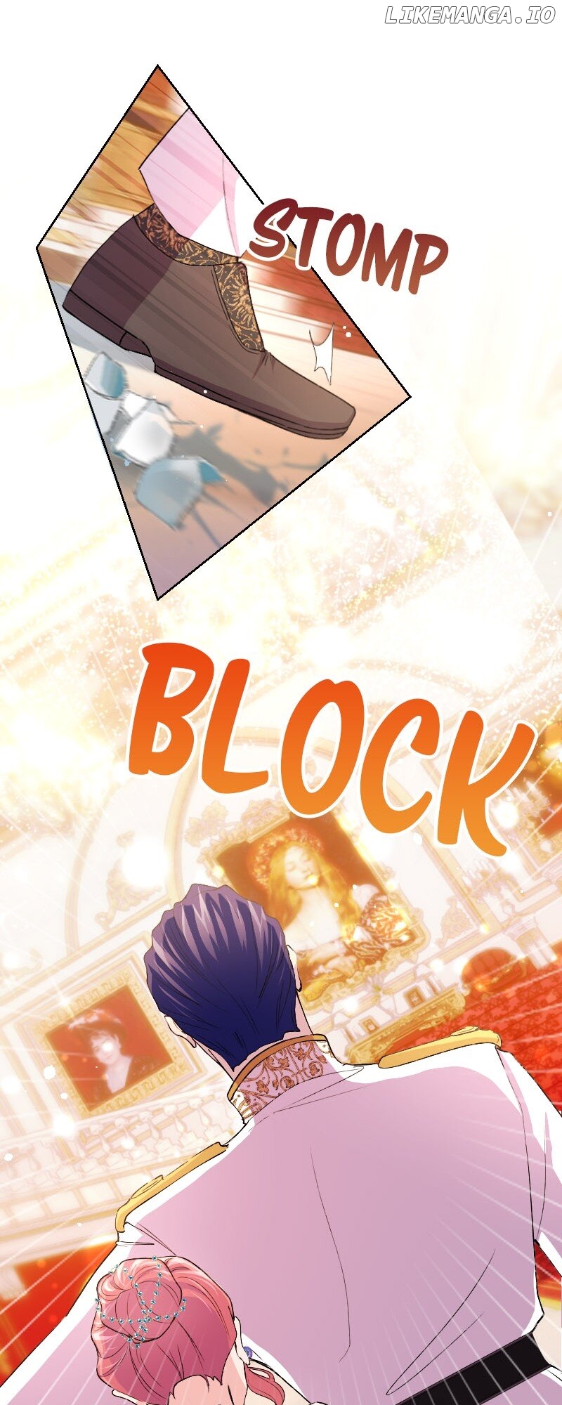 Our Lovey-Dovey Marriage of Convenience Chapter 18 - page 43
