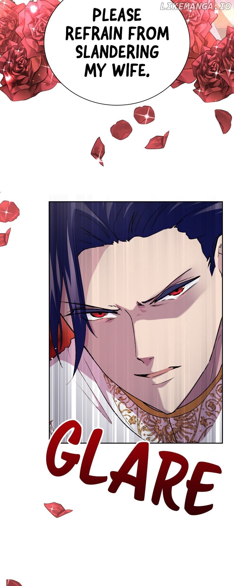 Our Lovey-Dovey Marriage of Convenience Chapter 18 - page 46