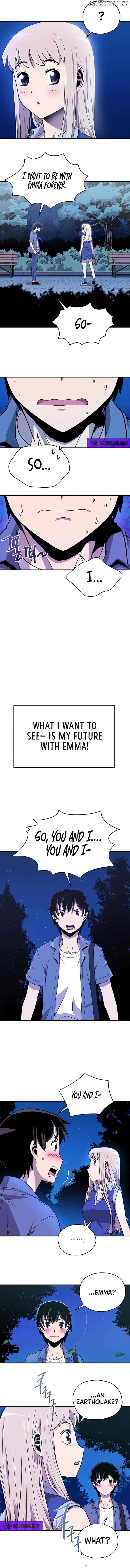 Time Traveler (Toma) Chapter 1 - page 20