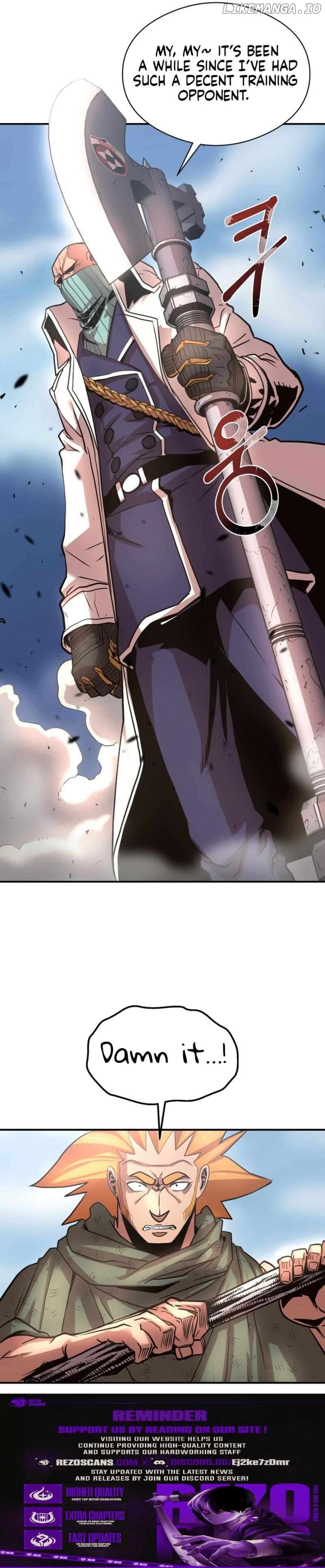 Time Traveler (Toma) Chapter 15 - page 16