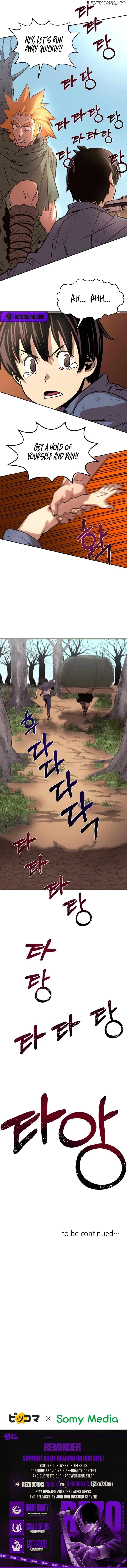 Time Traveler (Toma) Chapter 9 - page 17