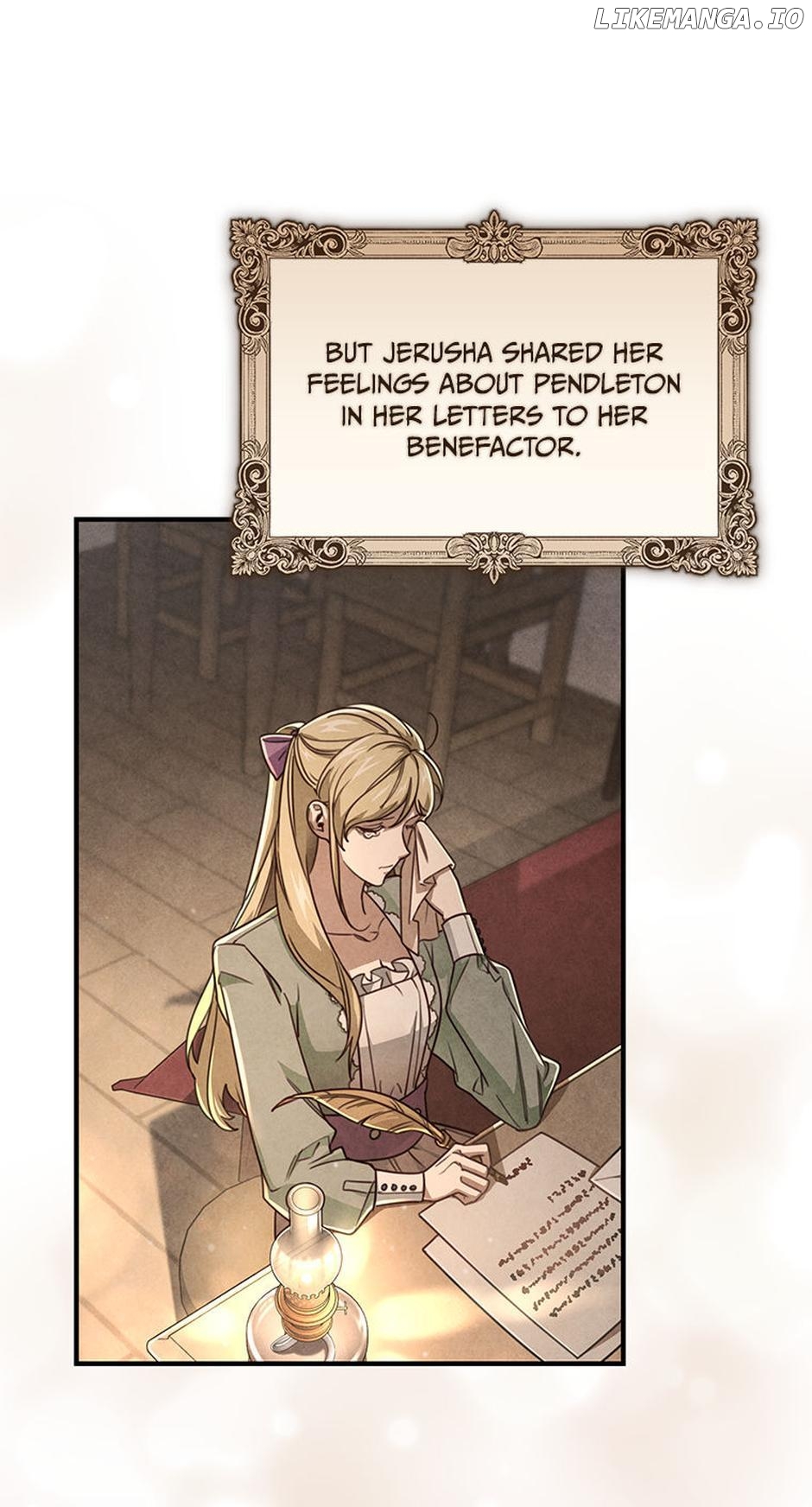 Pendleton Revolution Chapter 0.1 - page 16