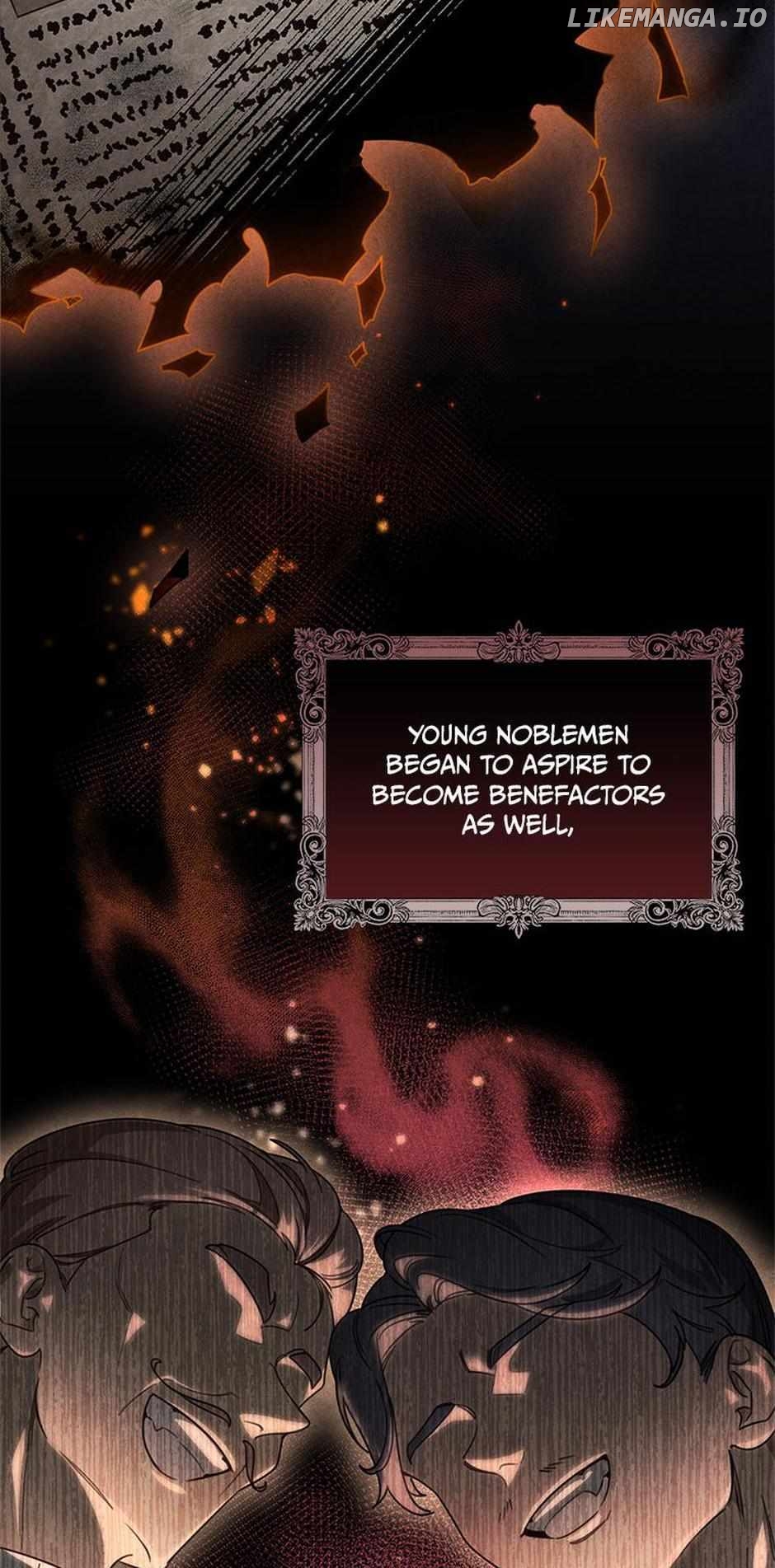 Pendleton Revolution Chapter 0.1 - page 21