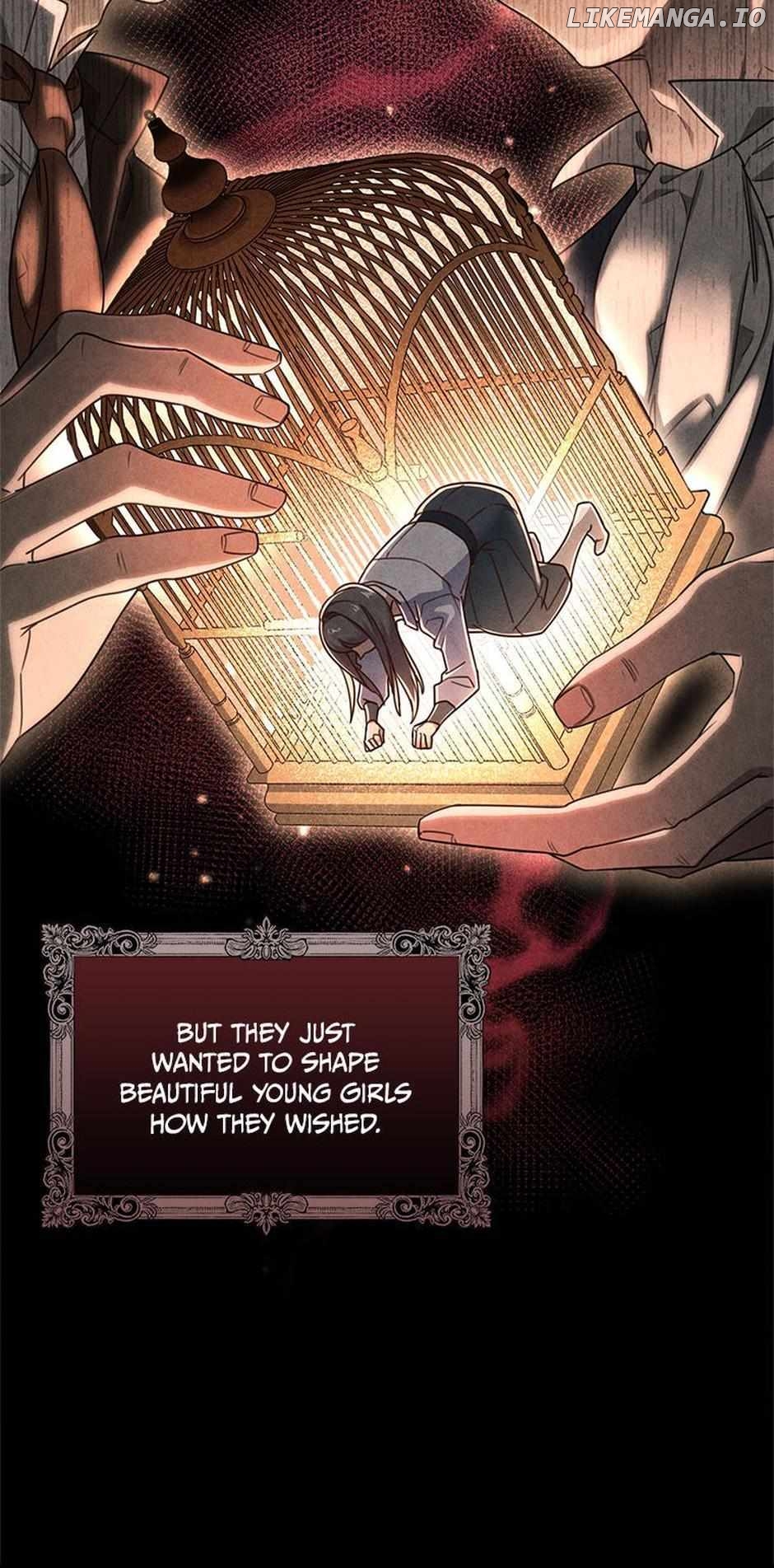 Pendleton Revolution Chapter 0.1 - page 22