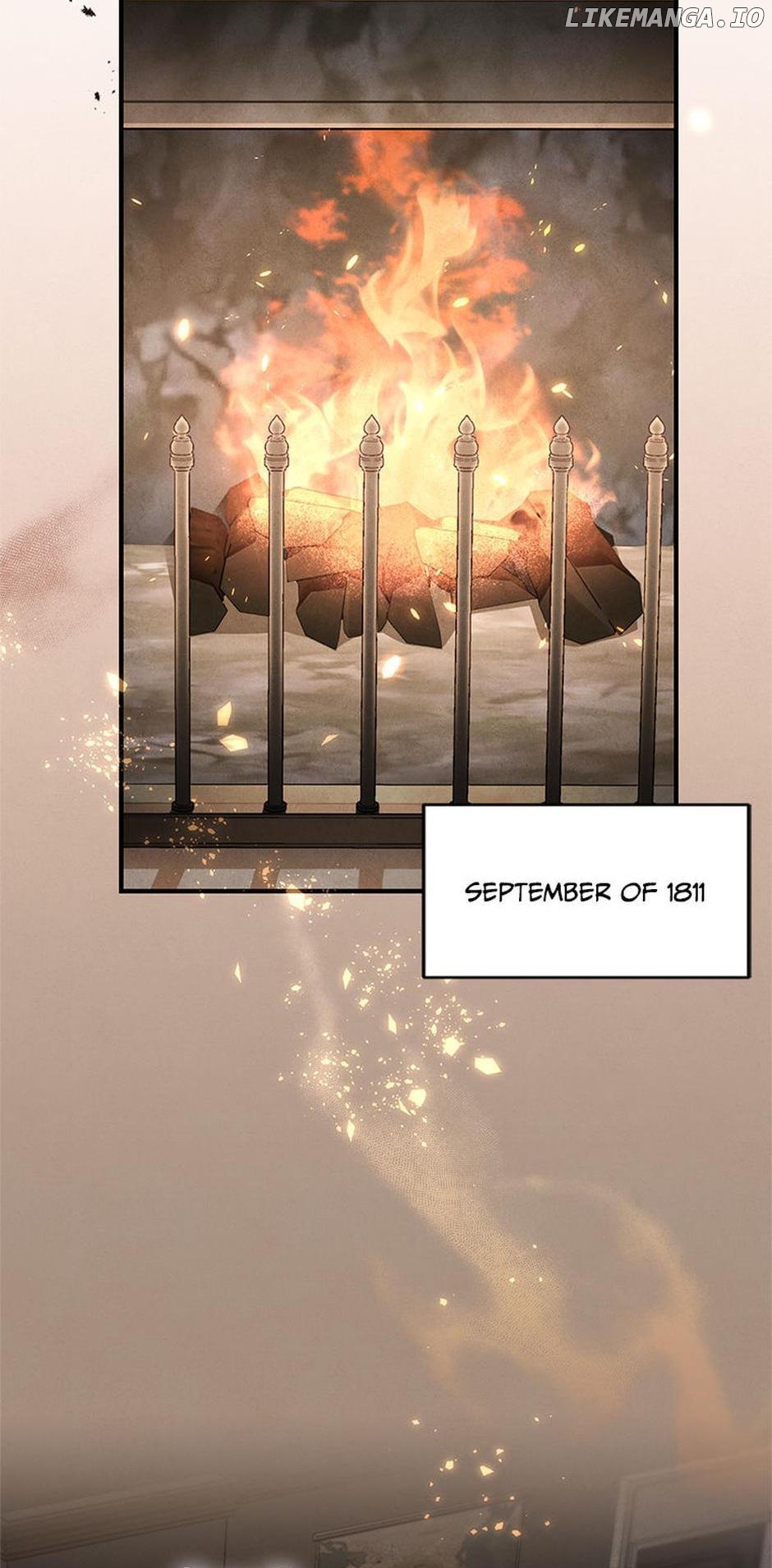 Pendleton Revolution Chapter 0.1 - page 29